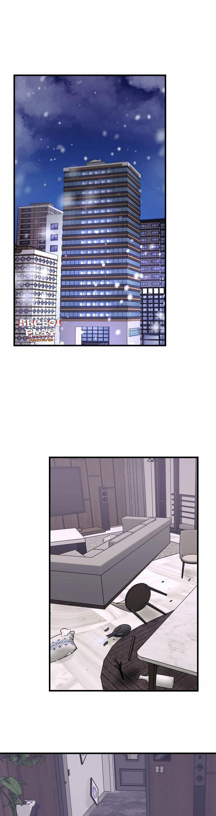 Nuôi dưỡng búp bê 4 trang 41