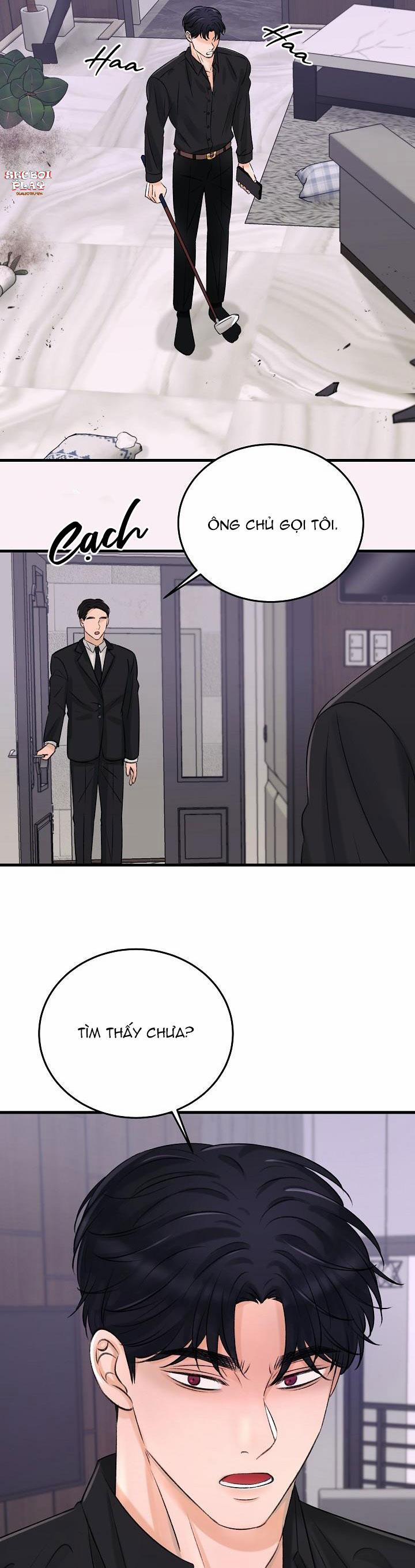 Nuôi dưỡng búp bê 4 trang 42