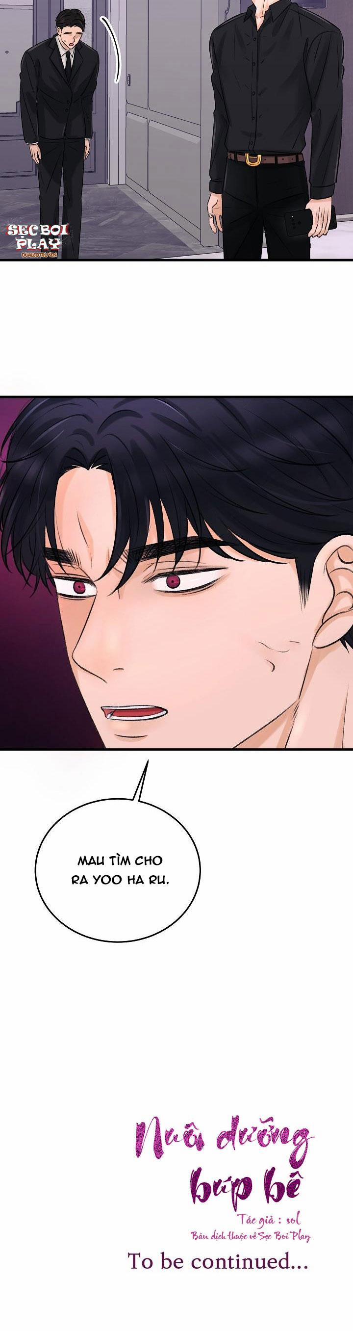 Nuôi dưỡng búp bê 4 trang 45