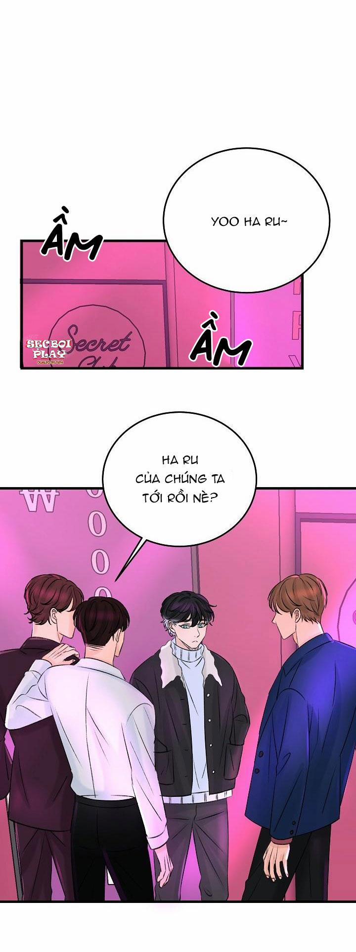 Nuôi dưỡng búp bê 4 trang 7