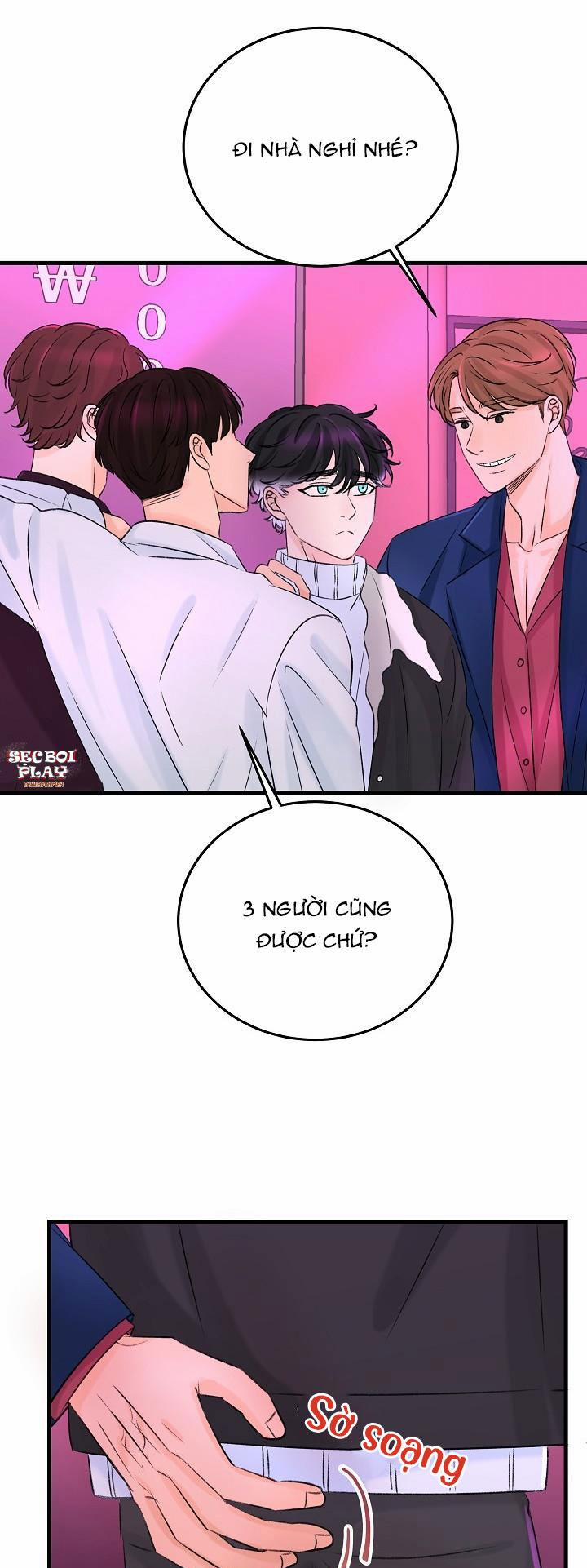 Nuôi dưỡng búp bê 4 trang 8