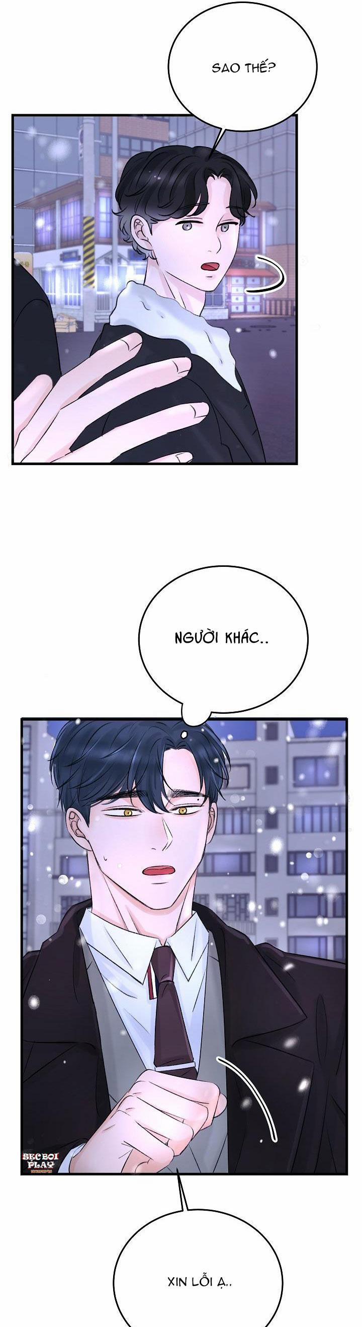 Nuôi dưỡng búp bê 5 trang 12