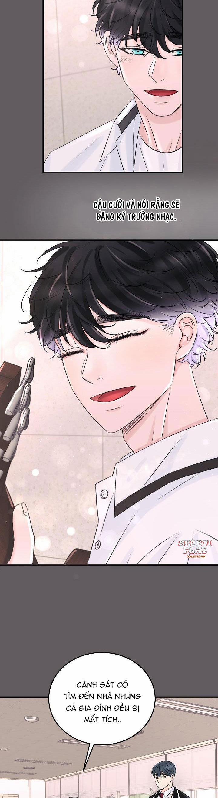 Nuôi dưỡng búp bê 5 trang 17