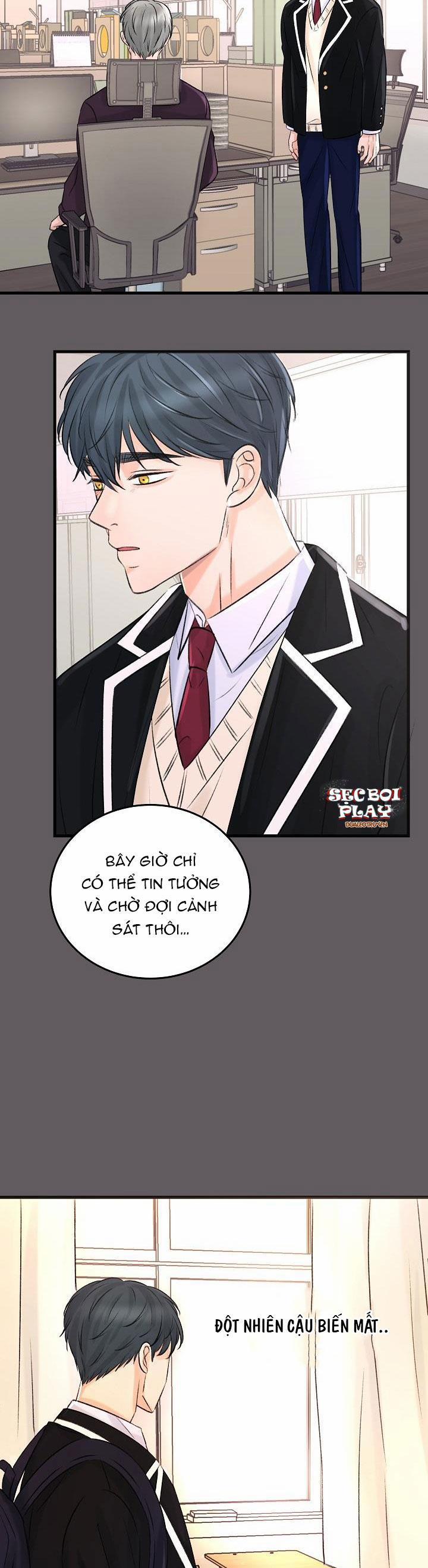 Nuôi dưỡng búp bê 5 trang 18