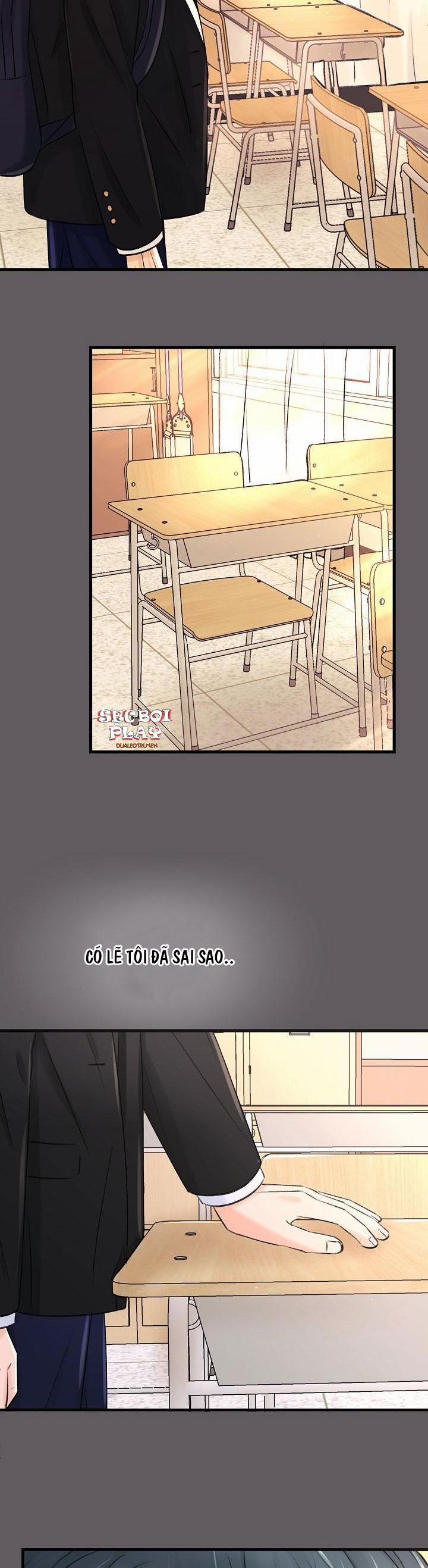 Nuôi dưỡng búp bê 5 trang 19