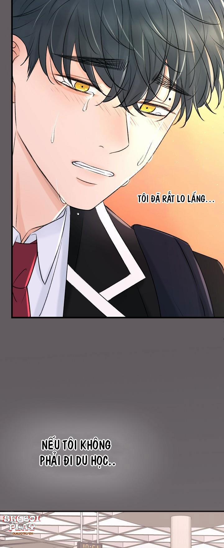 Nuôi dưỡng búp bê 5 trang 20