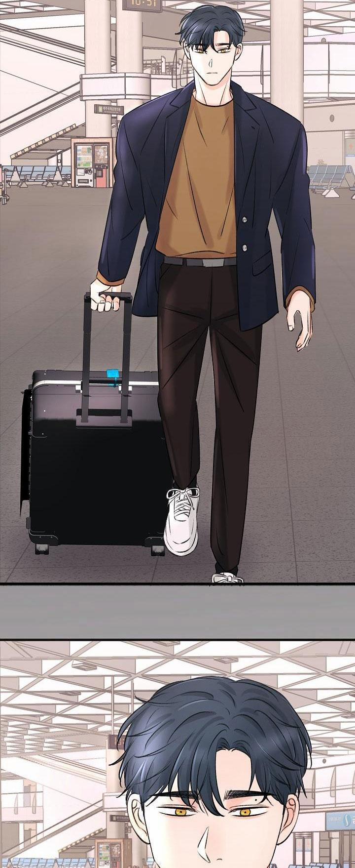 Nuôi dưỡng búp bê 5 trang 21