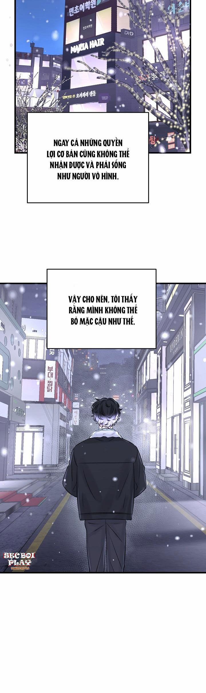 Nuôi dưỡng búp bê 5 trang 33