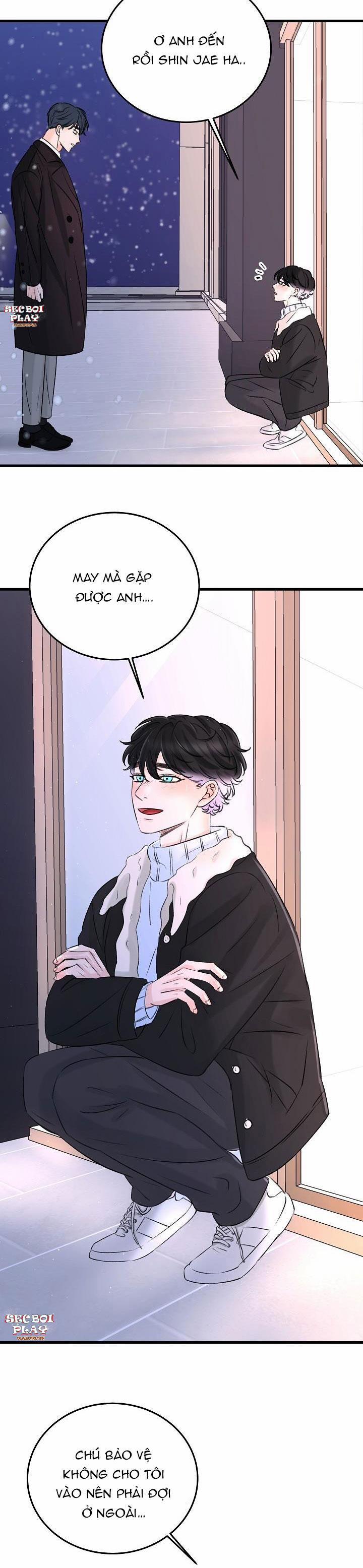 Nuôi dưỡng búp bê 5 trang 36