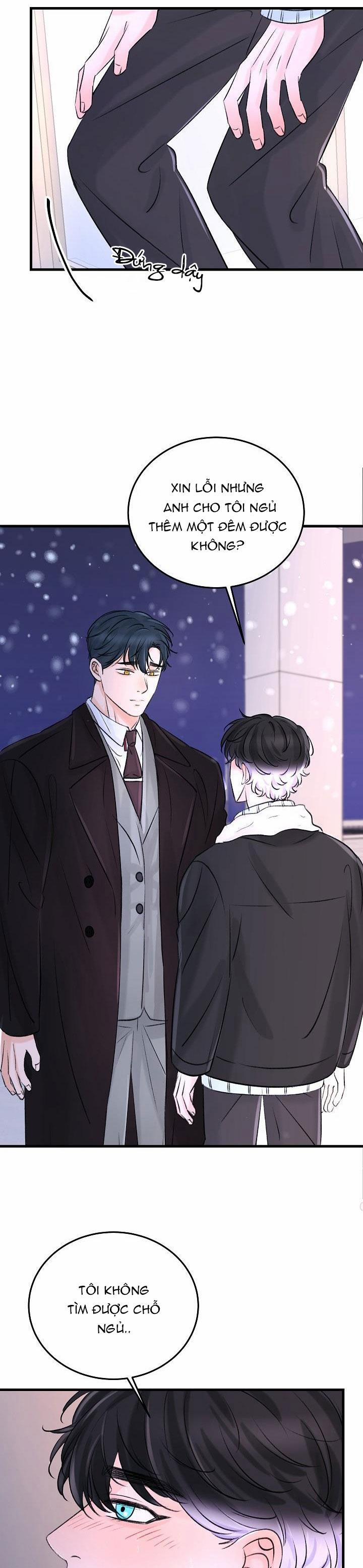 Nuôi dưỡng búp bê 5 trang 37