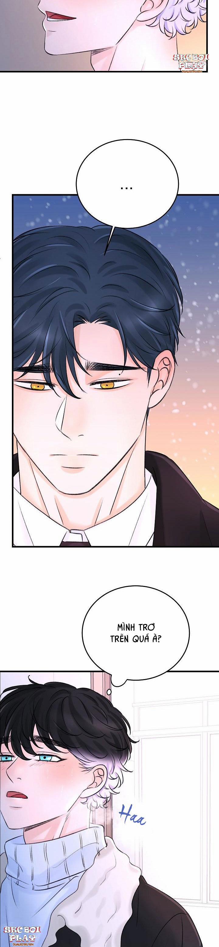 Nuôi dưỡng búp bê 5 trang 38