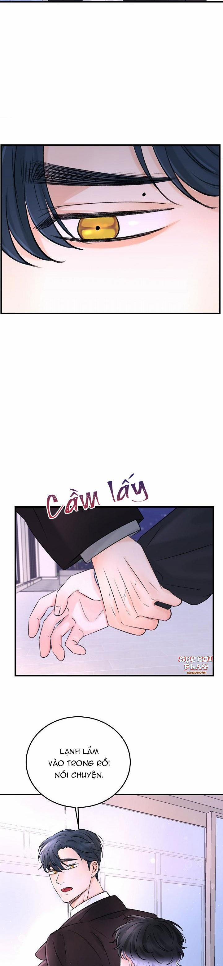 Nuôi dưỡng búp bê 5 trang 39