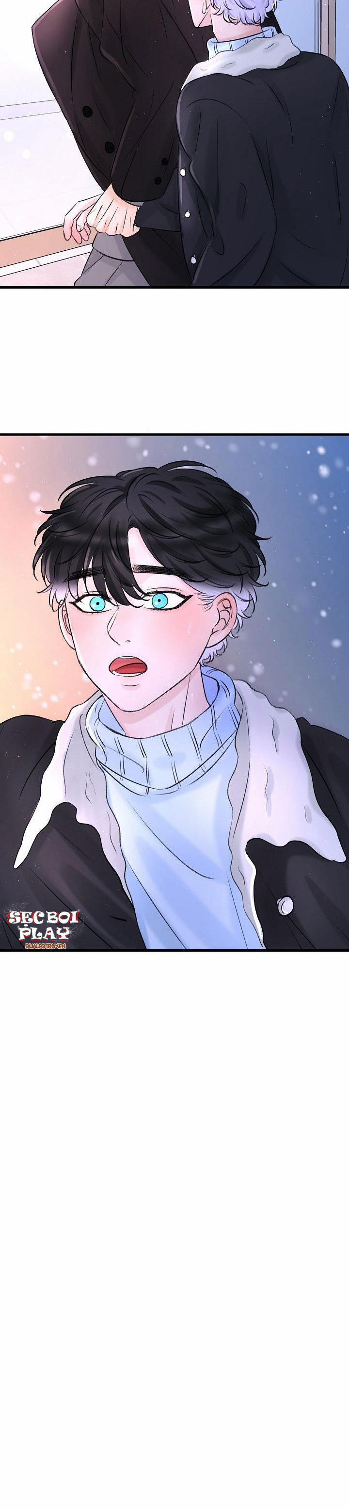 Nuôi dưỡng búp bê 5 trang 40