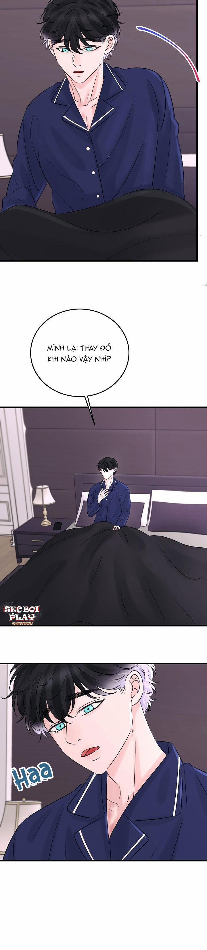 Nuôi dưỡng búp bê 6 trang 11