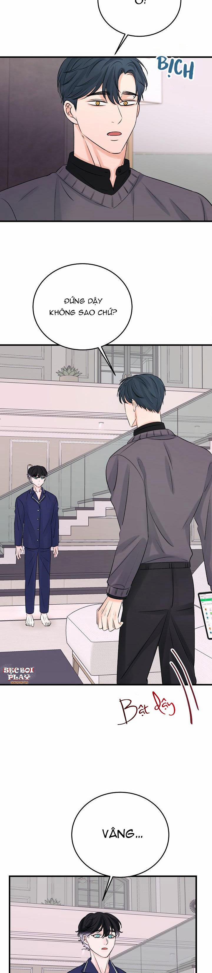 Nuôi dưỡng búp bê 6 trang 13