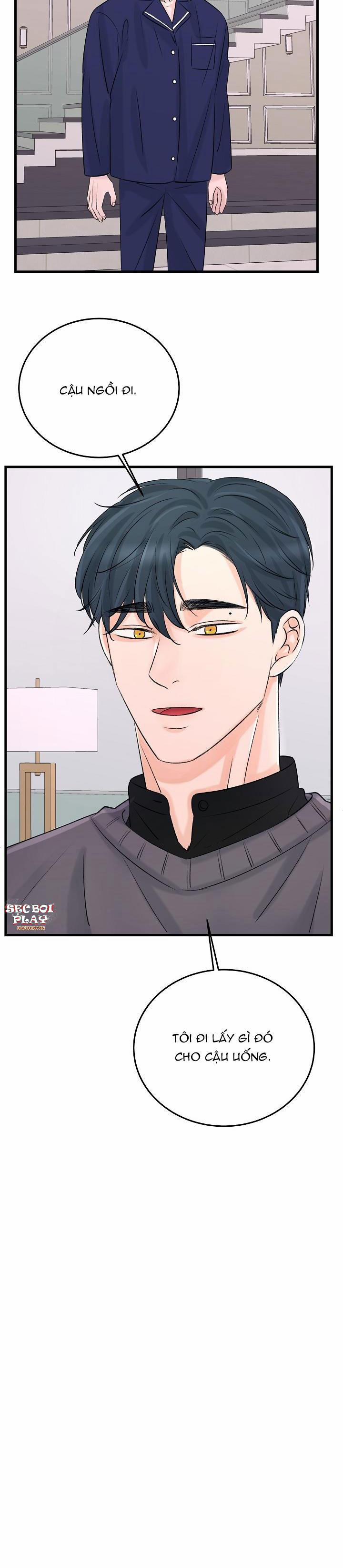 Nuôi dưỡng búp bê 6 trang 14