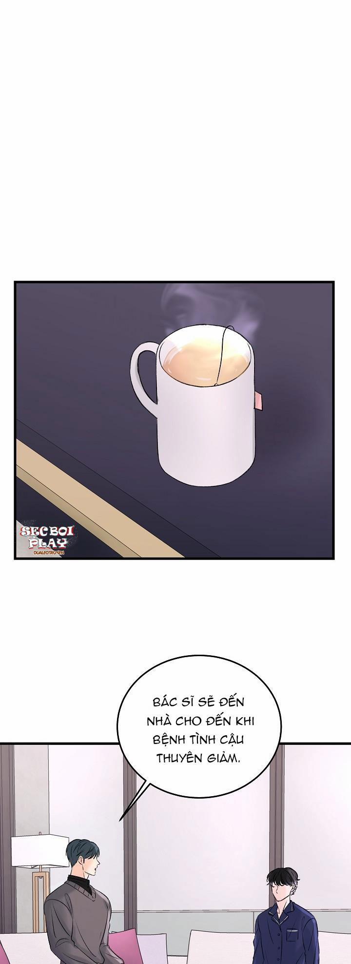 Nuôi dưỡng búp bê 6 trang 15