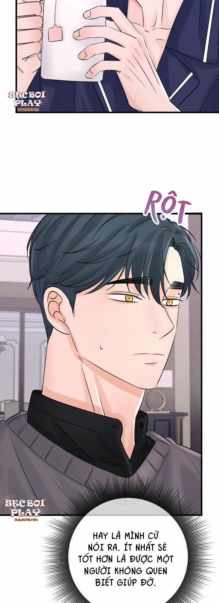 Nuôi dưỡng búp bê 6 trang 18