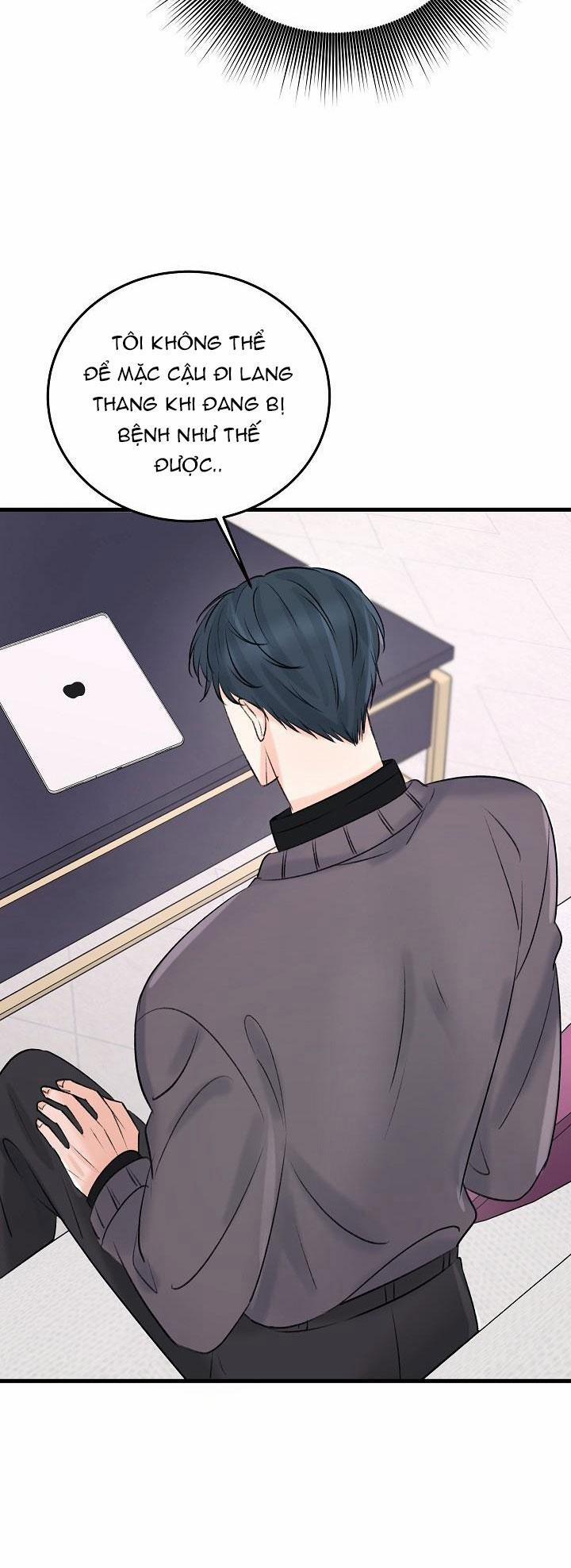 Nuôi dưỡng búp bê 6 trang 19