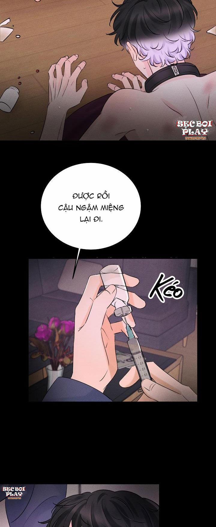 Nuôi dưỡng búp bê 6 trang 2