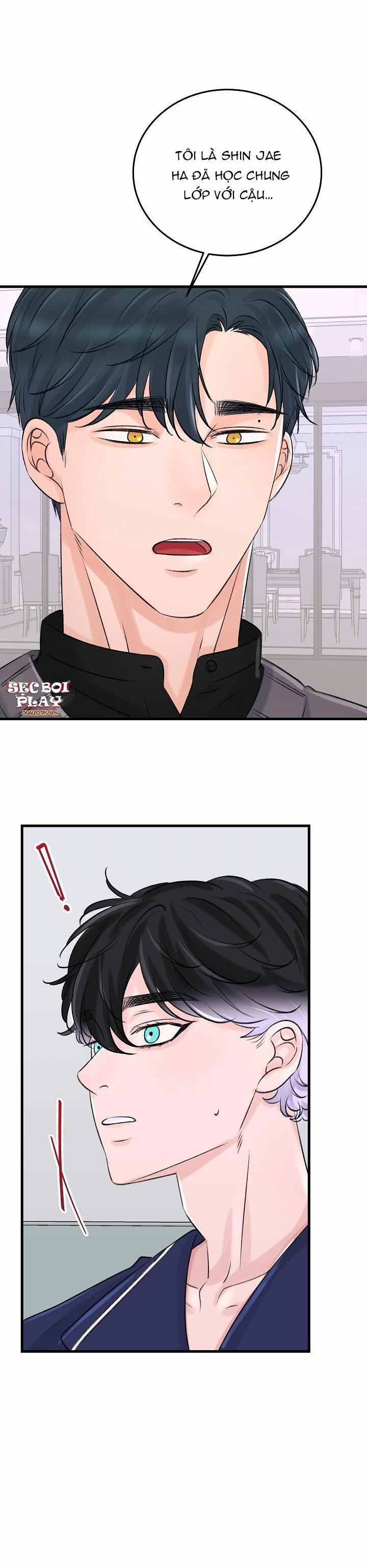 Nuôi dưỡng búp bê 6 trang 20