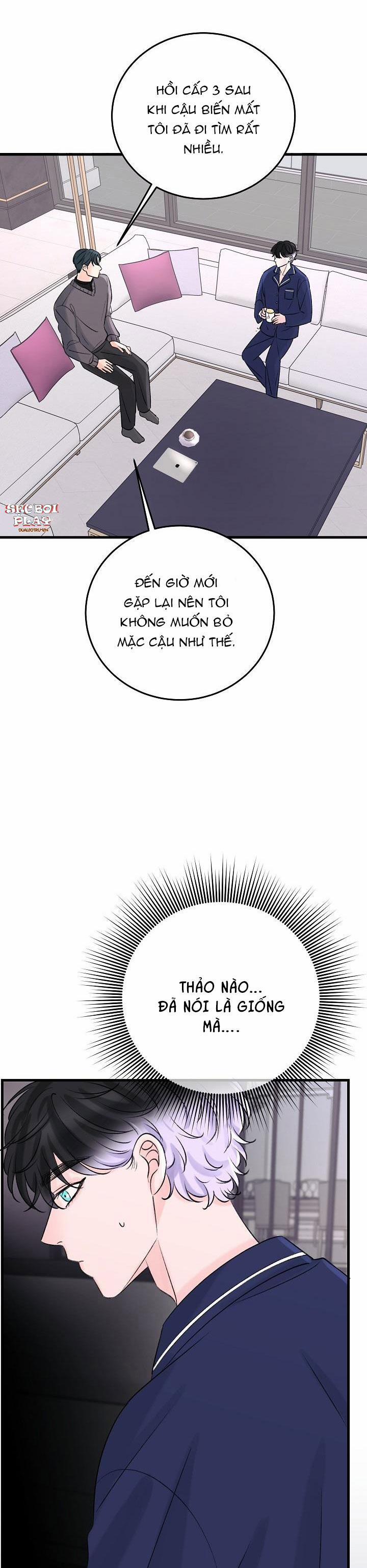 Nuôi dưỡng búp bê 6 trang 21