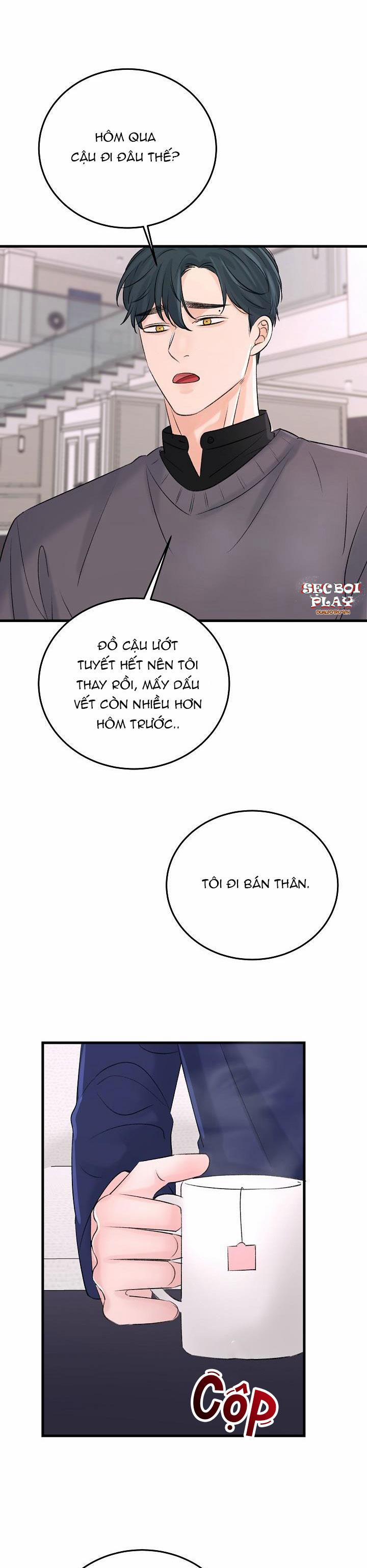 Nuôi dưỡng búp bê 6 trang 23