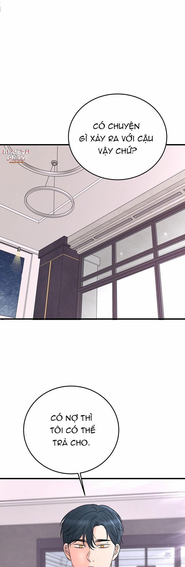 Nuôi dưỡng búp bê 6 trang 25