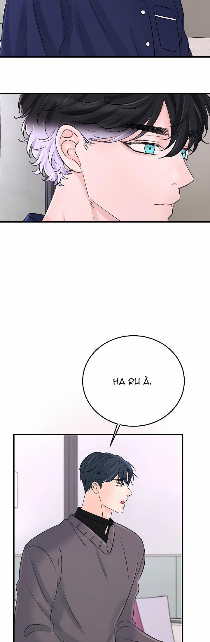 Nuôi dưỡng búp bê 6 trang 27