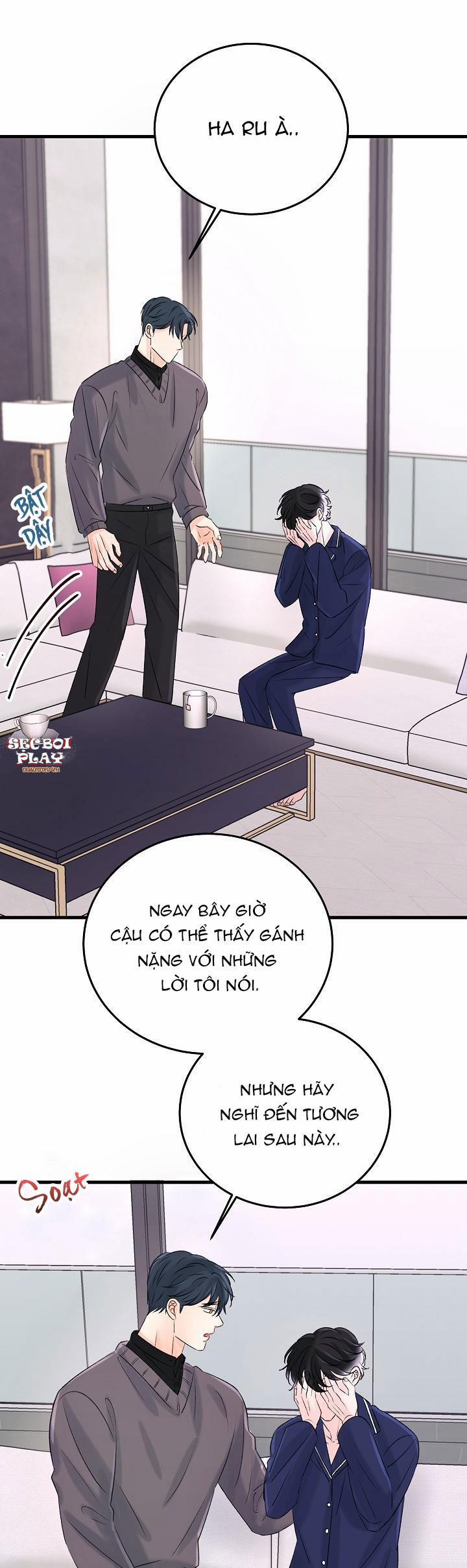 Nuôi dưỡng búp bê 6 trang 30