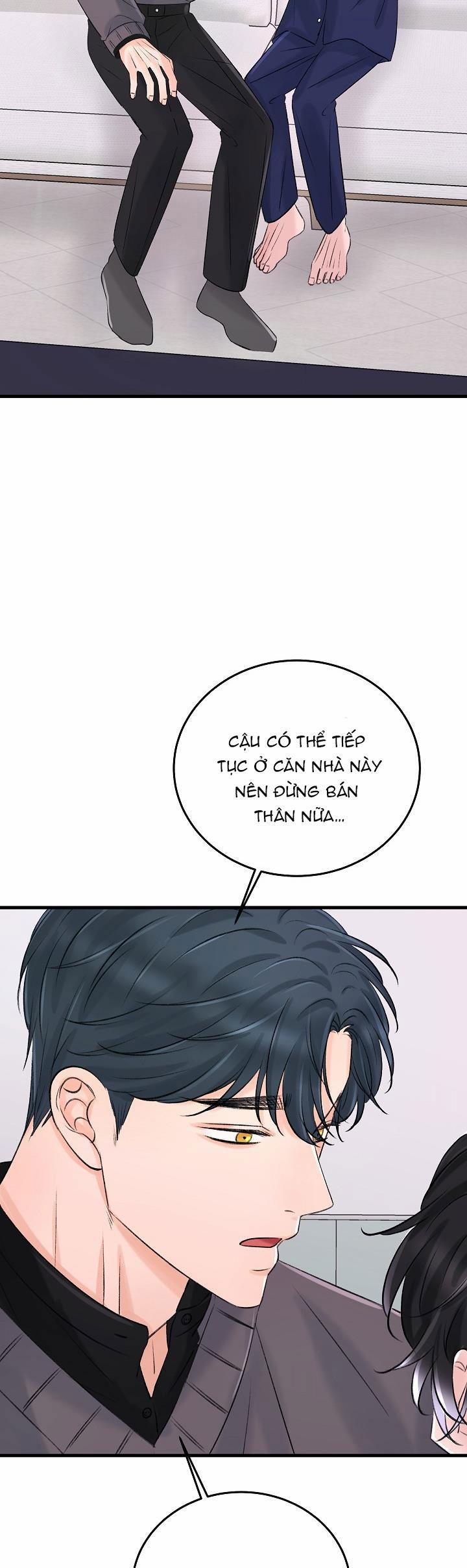 Nuôi dưỡng búp bê 6 trang 31