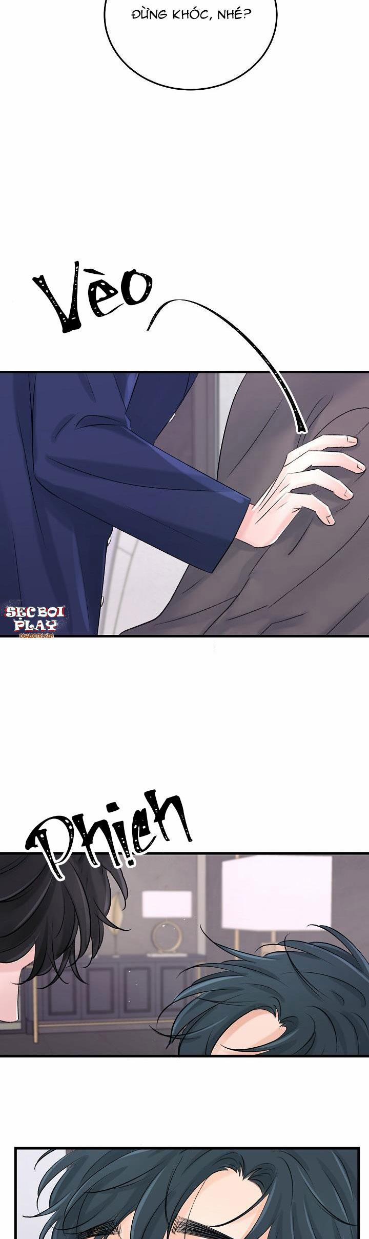 Nuôi dưỡng búp bê 6 trang 32