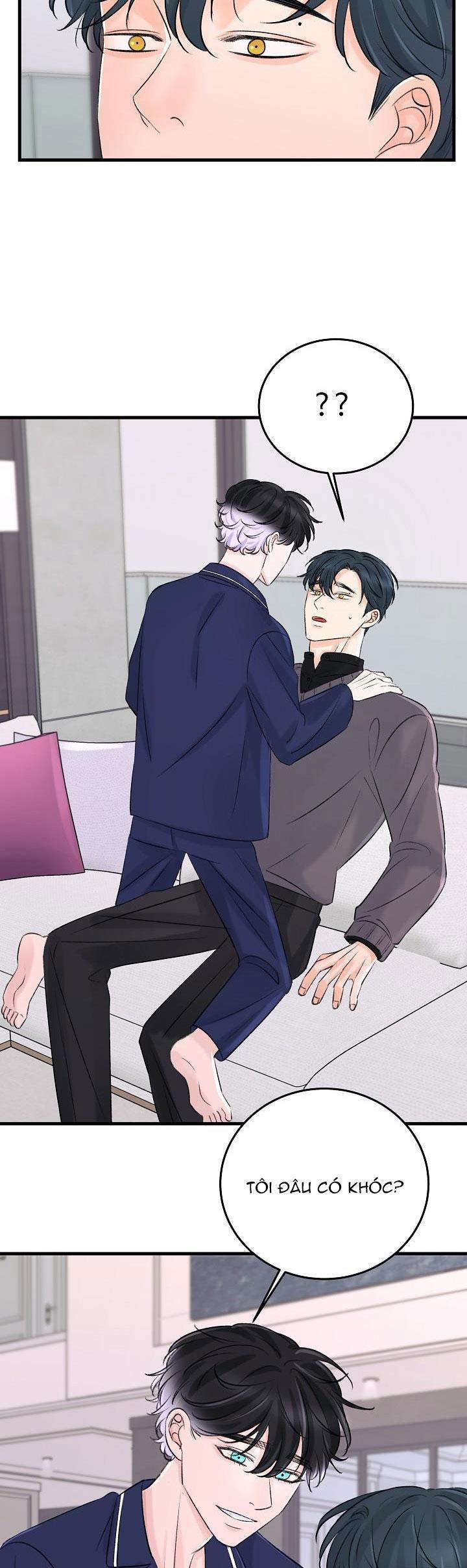 Nuôi dưỡng búp bê 6 trang 33