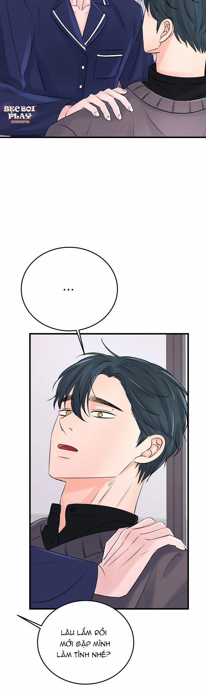 Nuôi dưỡng búp bê 6 trang 34