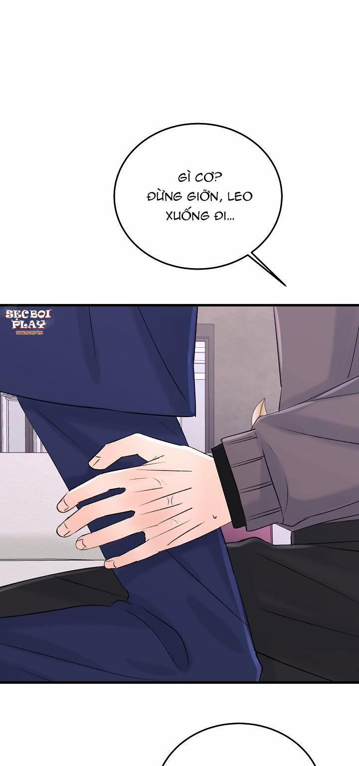 Nuôi dưỡng búp bê 6 trang 35