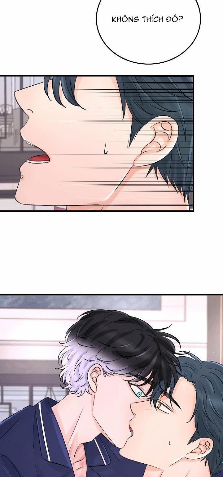 Nuôi dưỡng búp bê 6 trang 36