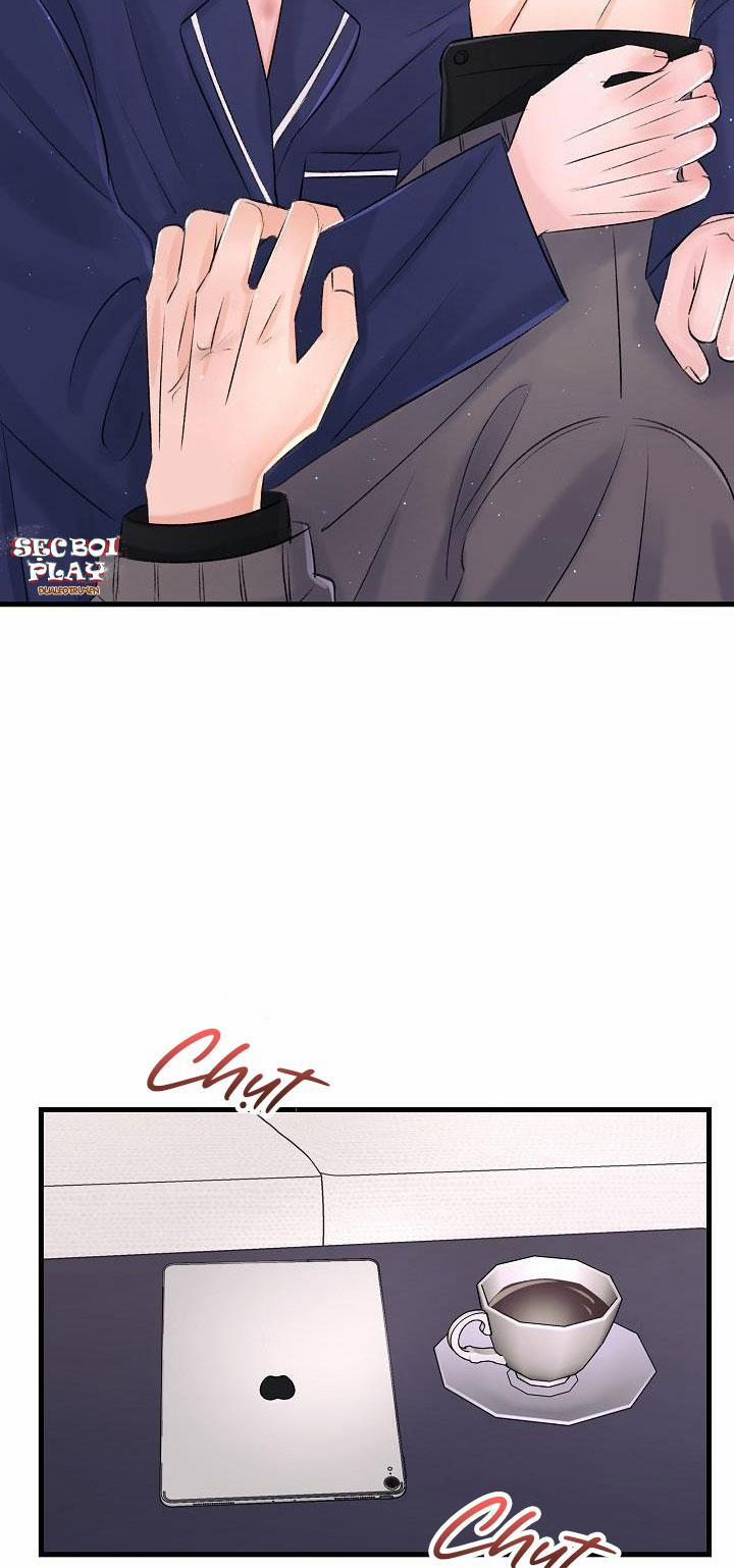 Nuôi dưỡng búp bê 6 trang 37