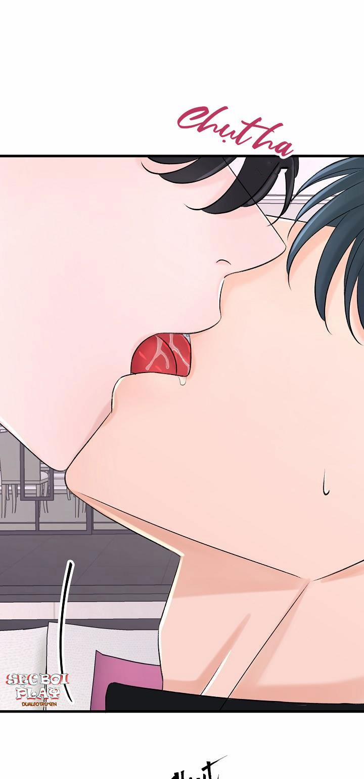 Nuôi dưỡng búp bê 6 trang 40