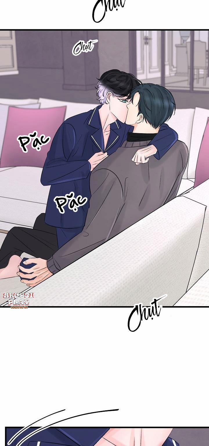 Nuôi dưỡng búp bê 6 trang 41