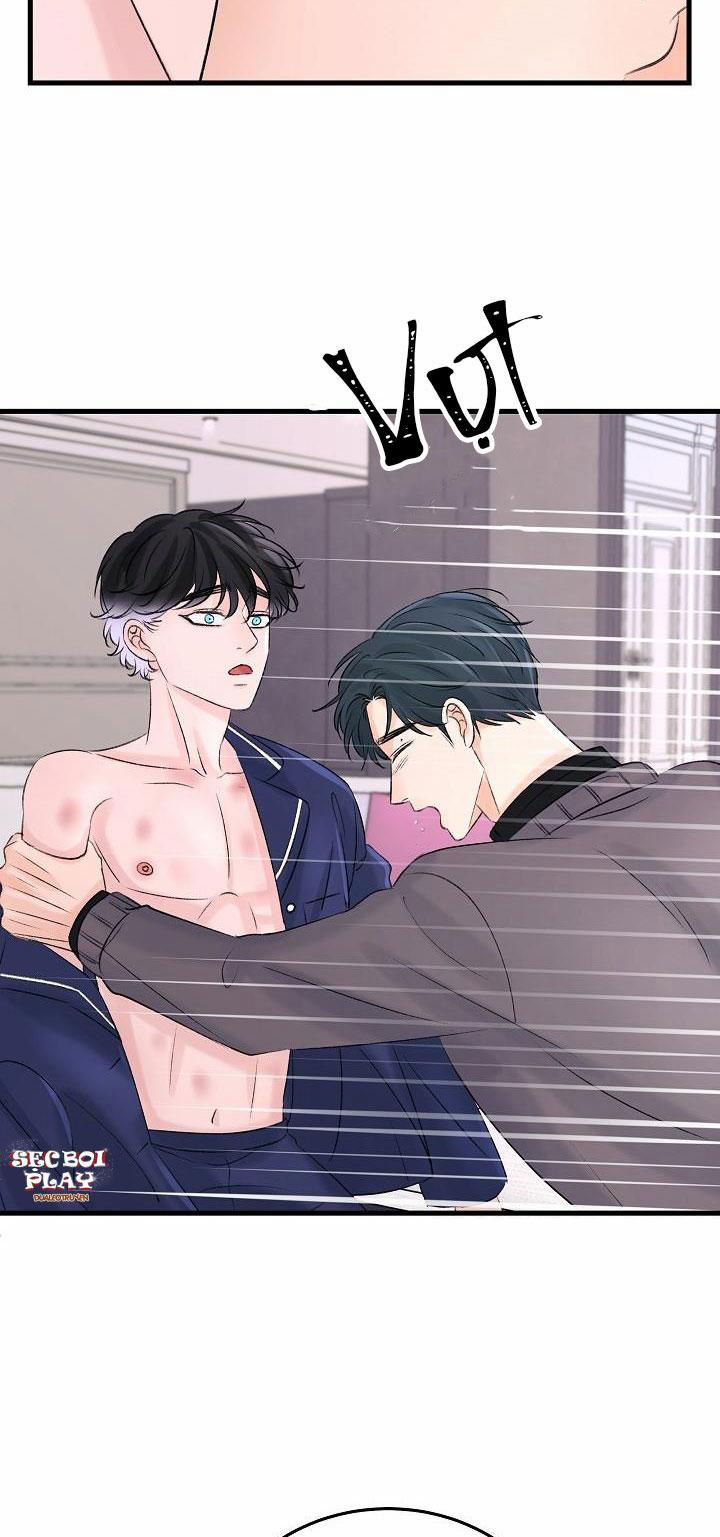 Nuôi dưỡng búp bê 6 trang 43