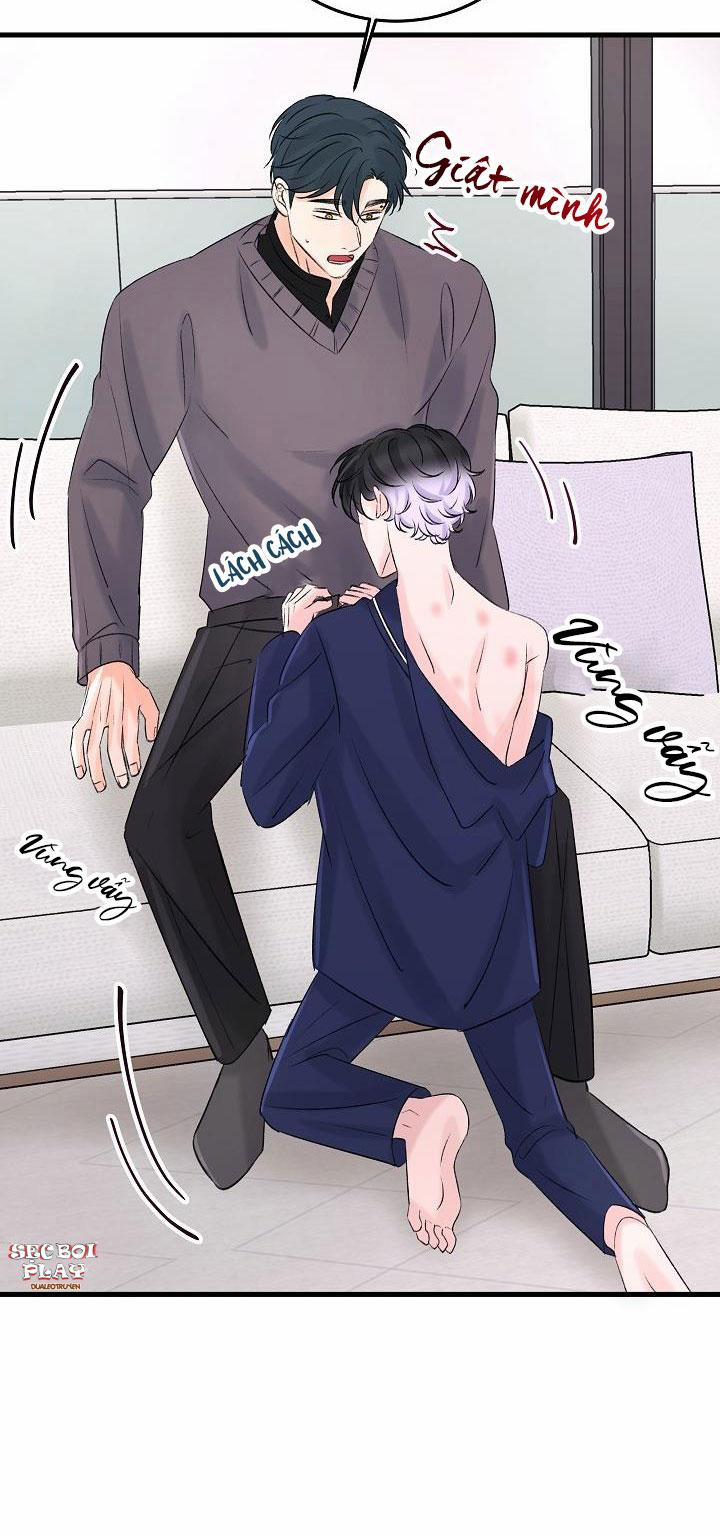 Nuôi dưỡng búp bê 6 trang 49