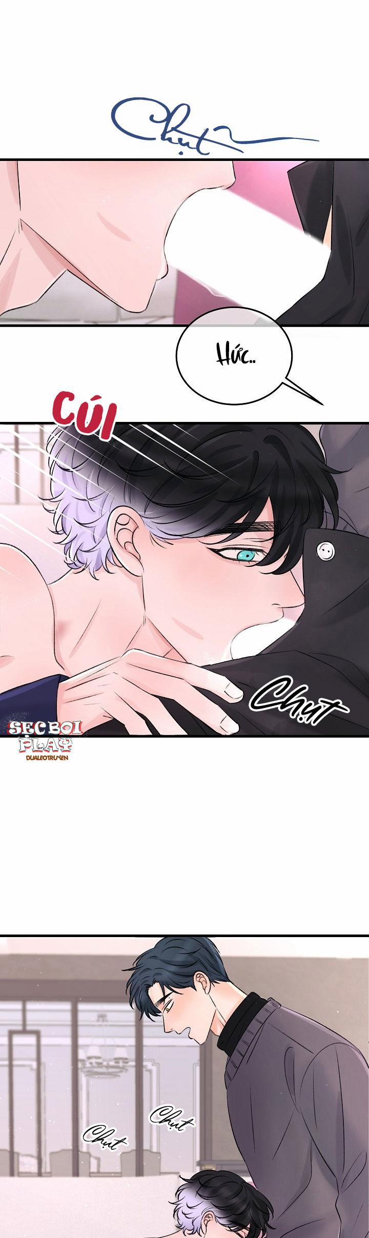 Nuôi dưỡng búp bê 7 trang 1