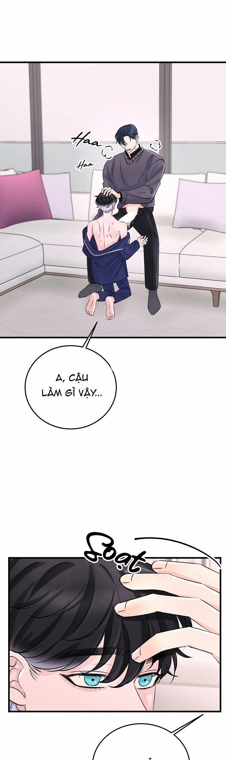 Nuôi dưỡng búp bê 7 trang 11