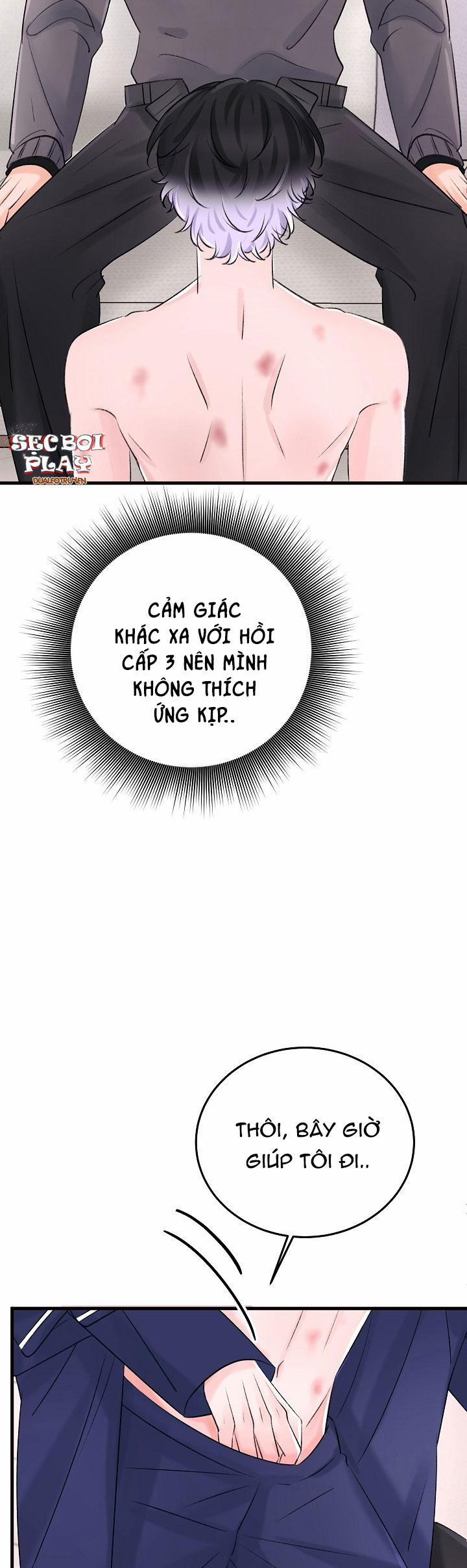 Nuôi dưỡng búp bê 7 trang 13