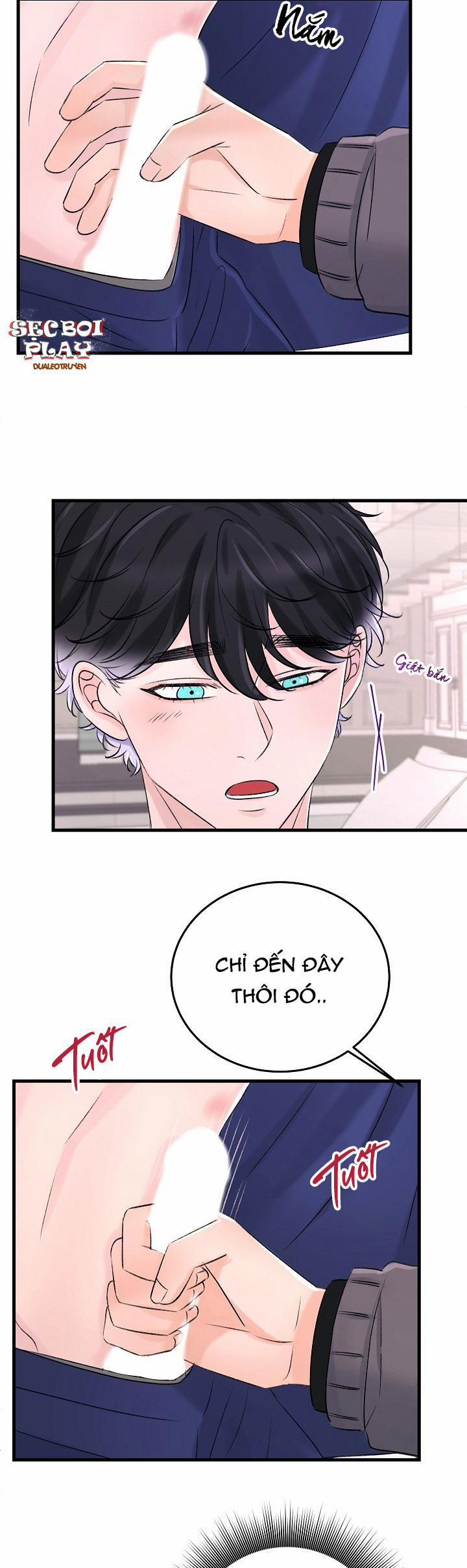 Nuôi dưỡng búp bê 7 trang 16