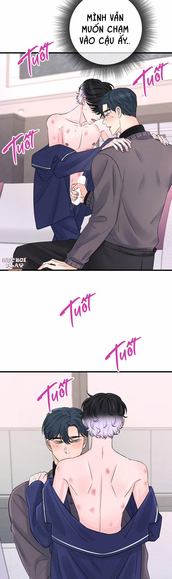 Nuôi dưỡng búp bê 7 trang 17