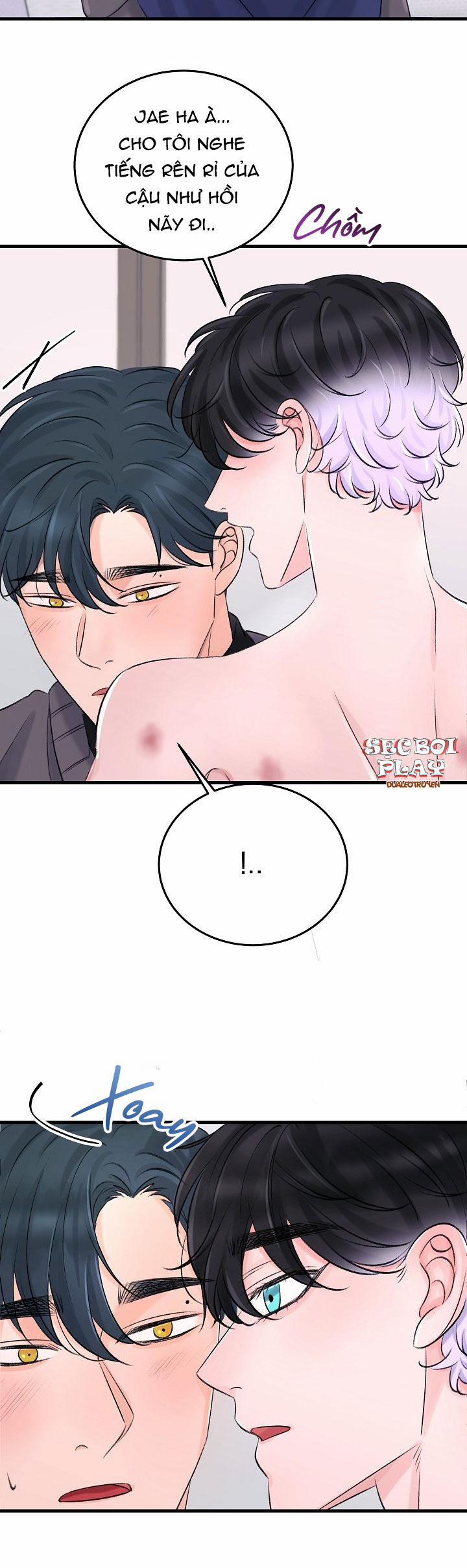 Nuôi dưỡng búp bê 7 trang 18