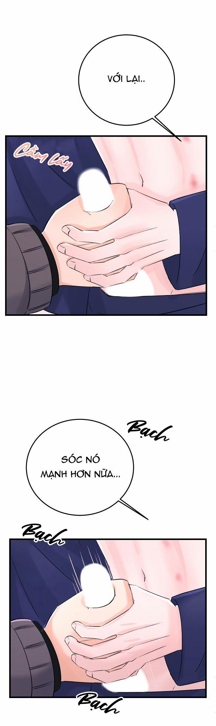 Nuôi dưỡng búp bê 7 trang 19