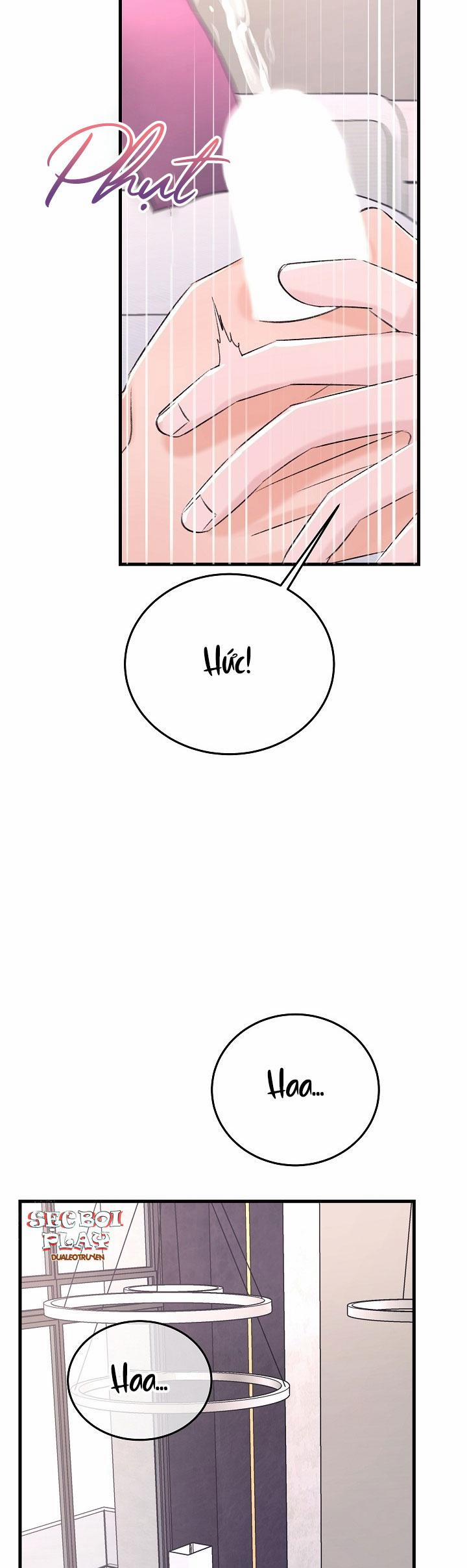 Nuôi dưỡng búp bê 7 trang 21