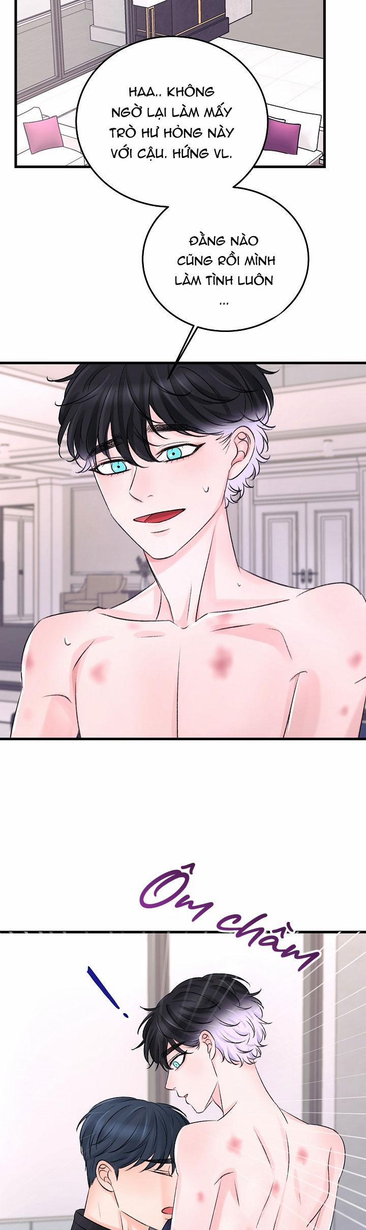 Nuôi dưỡng búp bê 7 trang 22